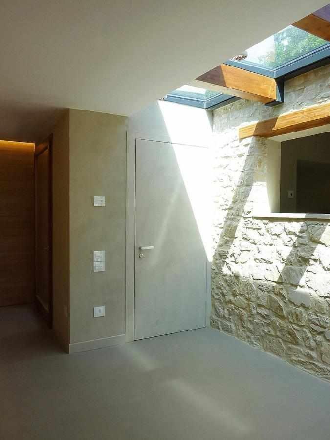 Molino Dei Ciliegi Splendida Villa In Umbria 新维南佐 外观 照片
