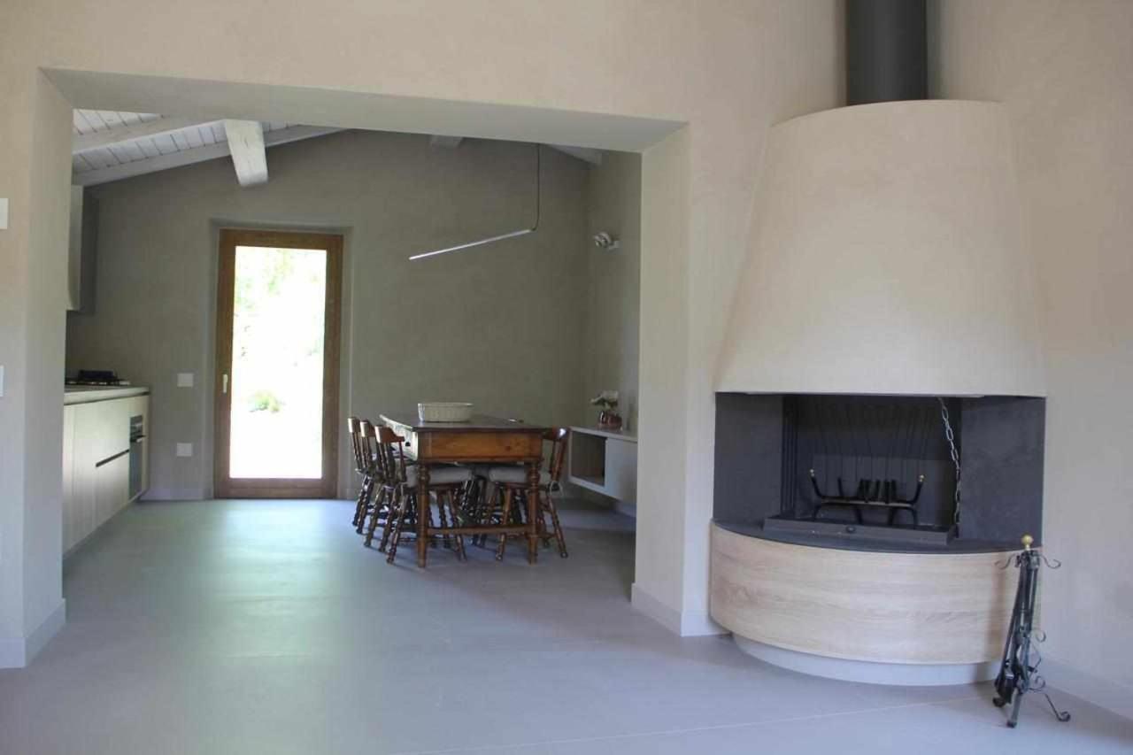 Molino Dei Ciliegi Splendida Villa In Umbria 新维南佐 外观 照片