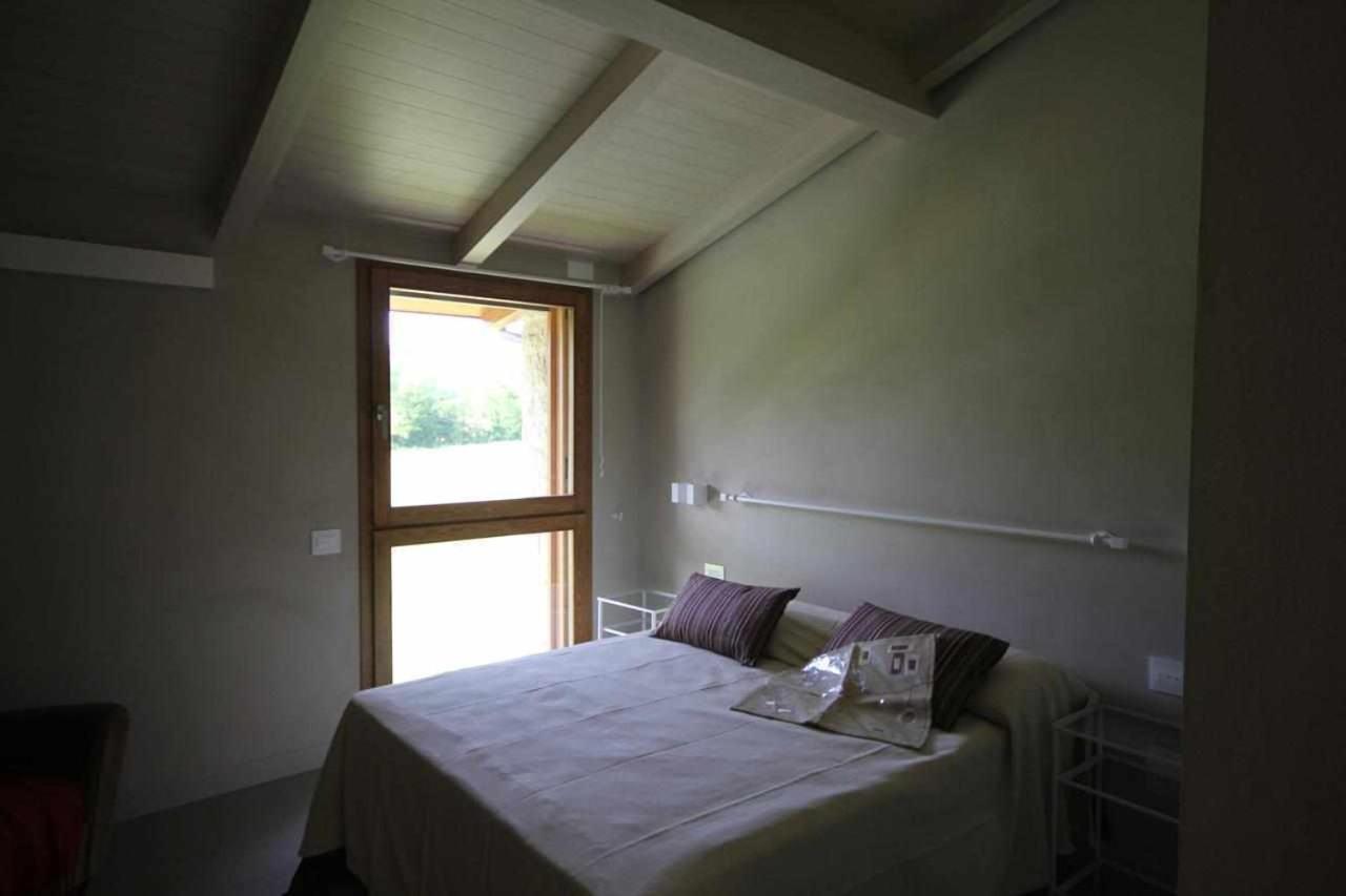 Molino Dei Ciliegi Splendida Villa In Umbria 新维南佐 外观 照片