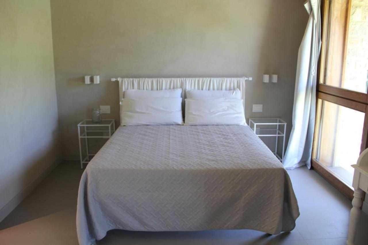 Molino Dei Ciliegi Splendida Villa In Umbria 新维南佐 外观 照片