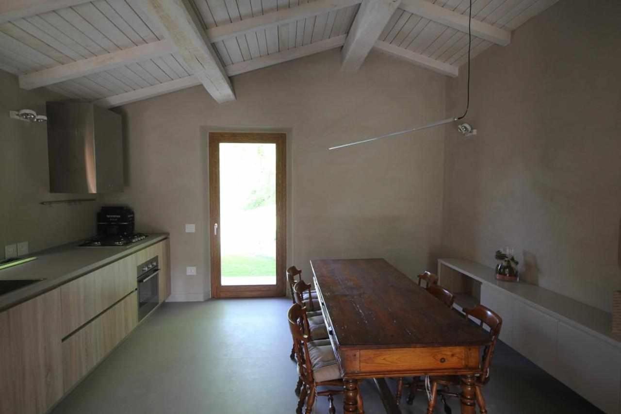 Molino Dei Ciliegi Splendida Villa In Umbria 新维南佐 外观 照片